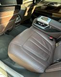 BMW 7 серии VI (G11/G12) Рестайлинг Киров  - изображение 36