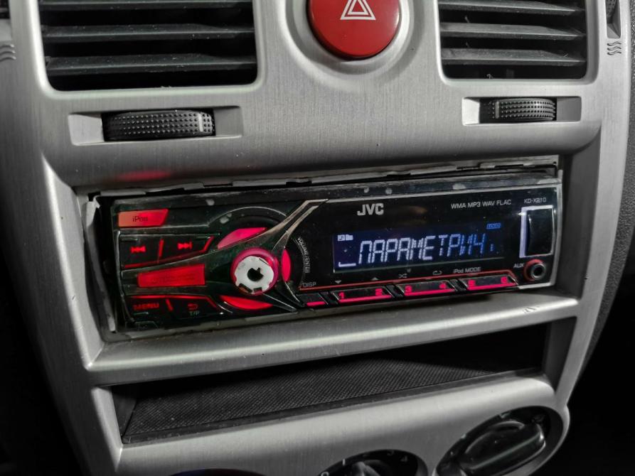 Hyundai Getz I Рестайлинг Нижний Новгород  - изображение 14