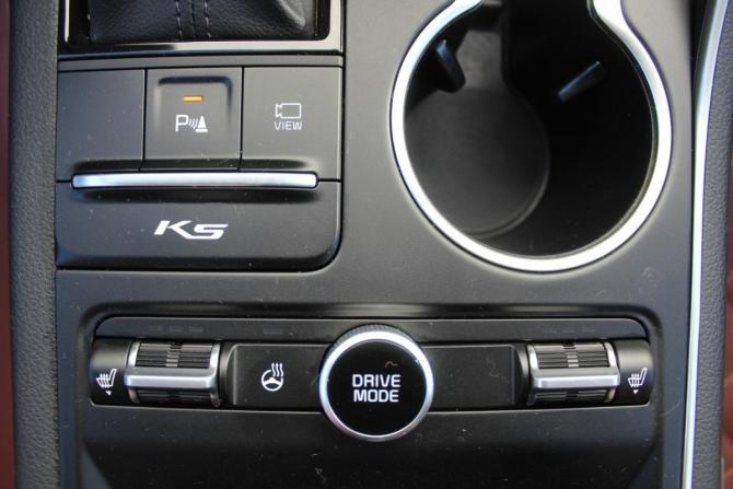 Kia K5 III с пробегом 2021 года, цена 2 300 000 рублей, 56000 км, седан, Автокод Объявления