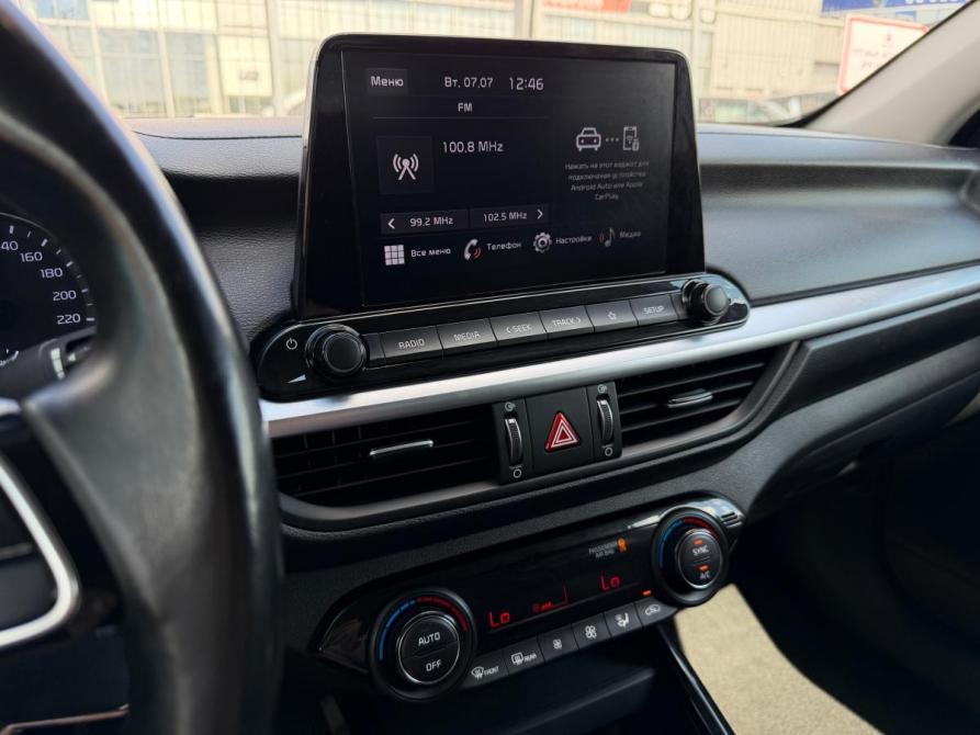 Kia Cerato IV Рестайлинг Набережные Челны  - изображение 15