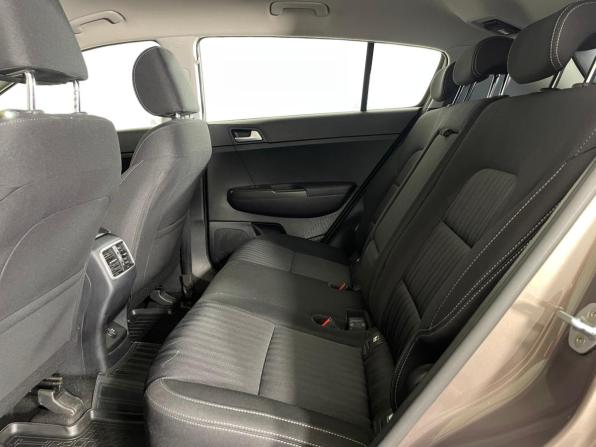 Kia Sportage IV Рестайлинг с пробегом 2019 года, цена 1 905 000 рублей, 86648 км, внедорожник, Автокод Объявления