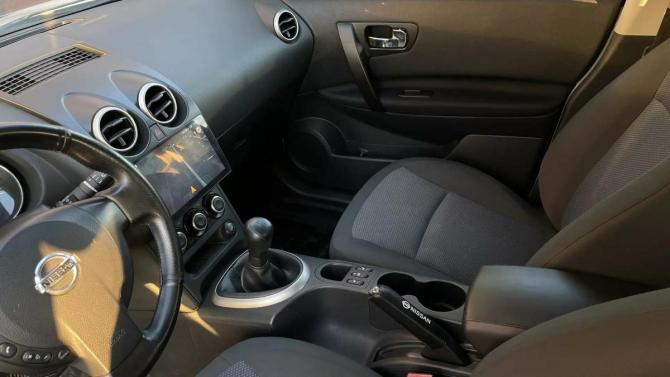 Nissan Qashqai I Рестайлинг с пробегом 2012 года, цена 810 000 рублей, 293448 км, внедорожник, Автокод Объявления