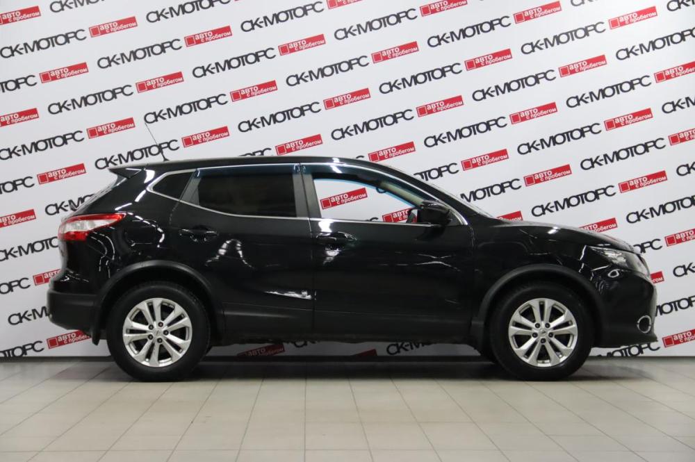Nissan Qashqai II Сургут  - изображение 6