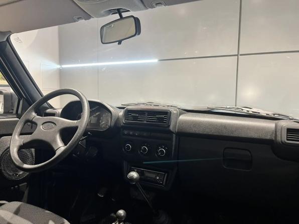 Lada (ВАЗ) Niva Legend с пробегом 2022 года, цена 930 000 рублей, 18000 км, внедорожник, Автокод Объявления