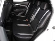 Nissan Qashqai II Рестайлинг Тюмень  - изображение 42