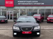 Hyundai Sonata V (NF) Рестайлинг Пермь  - изображение 21