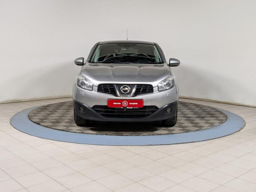 Nissan Qashqai I Рестайлинг Екатеринбург  - изображение 3