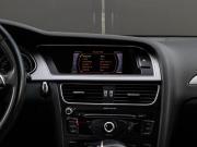 Audi A4 IV (B8) Рестайлинг Москва  - изображение 32