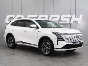 Changan CS75 Plus IV Воронеж  - изображение 24