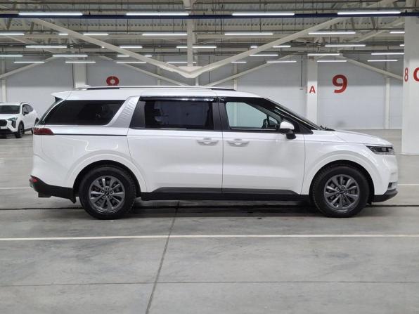 Kia Carnival IV с пробегом 2021 года, цена 3 260 000 рублей, 124392 км, минивэн, Автокод Объявления