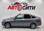 Lada (ВАЗ) Granta I Рестайлинг Воронеж  - изображение 25