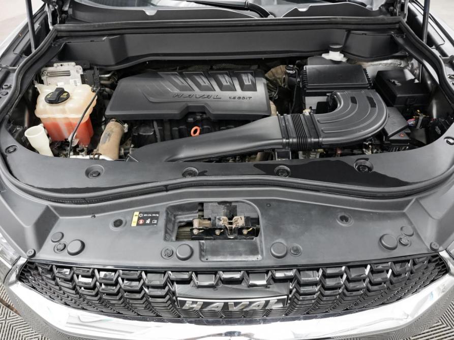 Haval F7x I Ульяновск  - изображение 22