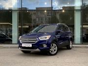Ford Kuga II Рестайлинг Самара  - изображение 15