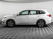 Mitsubishi Outlander III Рестайлинг 3 Москва  - изображение 22