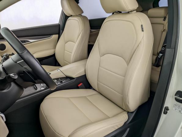 Infiniti QX50 II с пробегом 2018 года, цена 2 590 000 рублей, 133292 км, внедорожник, Автокод Объявления