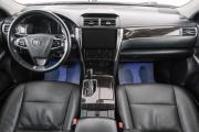 Toyota Camry VII (XV50) Рестайлинг 2 Красноярск  - изображение 34