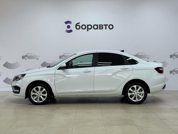 Lada (ВАЗ) Vesta I Рестайлинг (NG) с пробегом 2025 года, цена 1 340 000 рублей, 24739 км, седан, Автокод Объявления