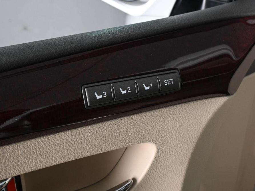 Lexus LX III Рестайлинг Ростов-на-Дону  - изображение 16