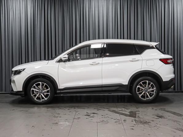Geely Coolray I с пробегом 2023 года, цена 1 529 000 рублей, 86031 км, внедорожник, Автокод Объявления