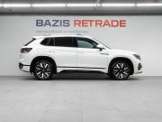 Volkswagen Tayron I Рестайлинг Тюмень  - изображение 33