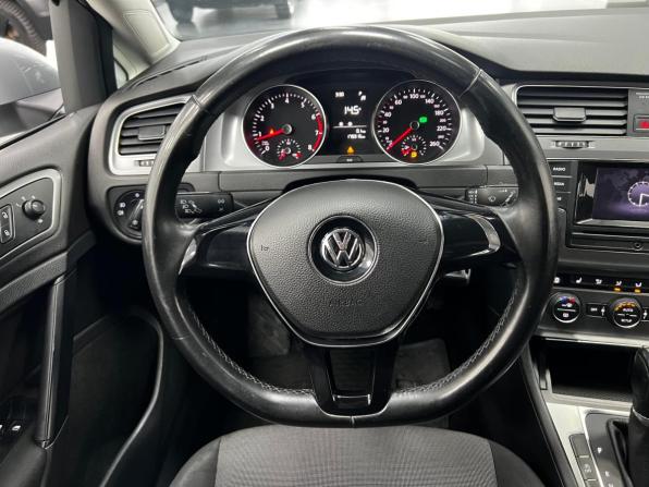 Volkswagen Golf VII с пробегом 2013 года, цена 850 000 рублей, 179227 км, хэтчбек, Автокод Объявления