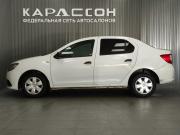 Renault Logan II Пермь  - изображение 22