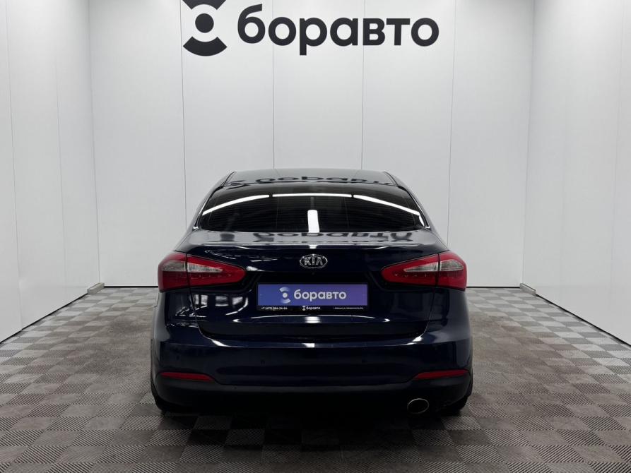 Kia Cerato III Воронеж  - изображение 18