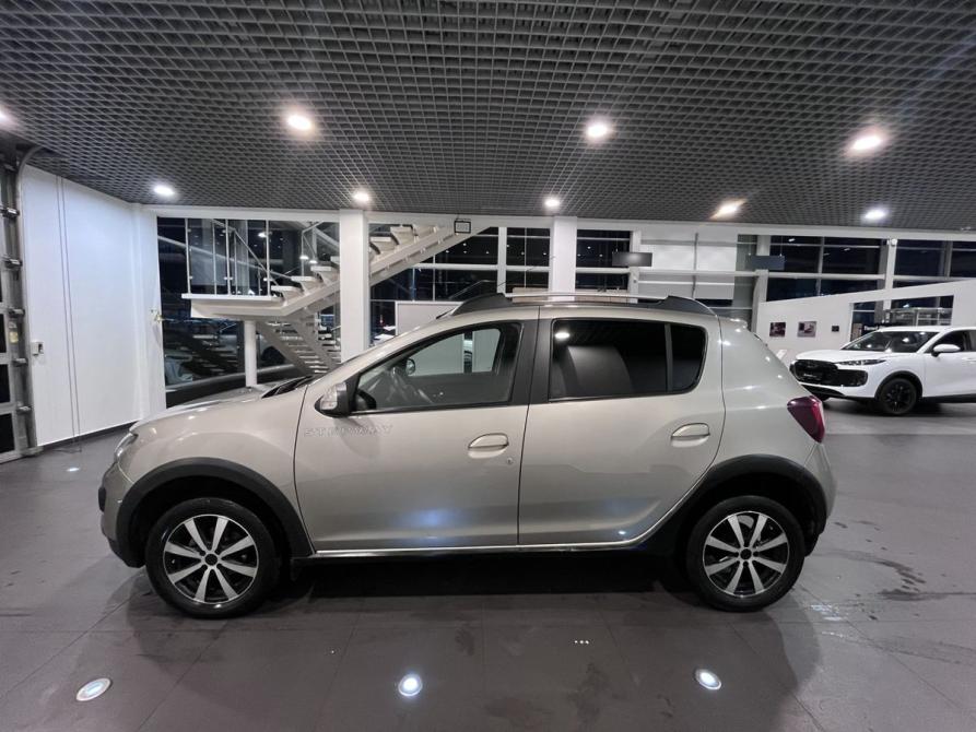 Renault Sandero II Чебоксары  - изображение 6