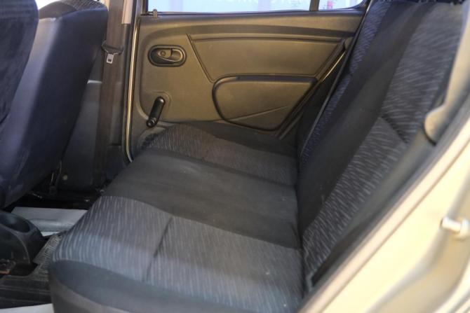 Renault Sandero I с пробегом 2012 года, цена 529 000 рублей, 180000 км, хэтчбек, Автокод Объявления