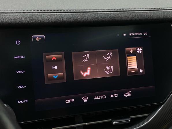 Haval F7x I с пробегом 2020 года, цена 1 690 000 рублей, 148943 км, внедорожник, Автокод Объявления