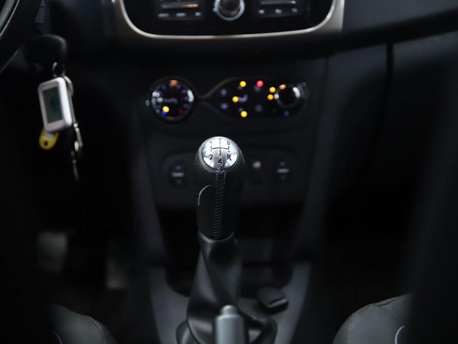 Renault Sandero II Уфа  - изображение 15