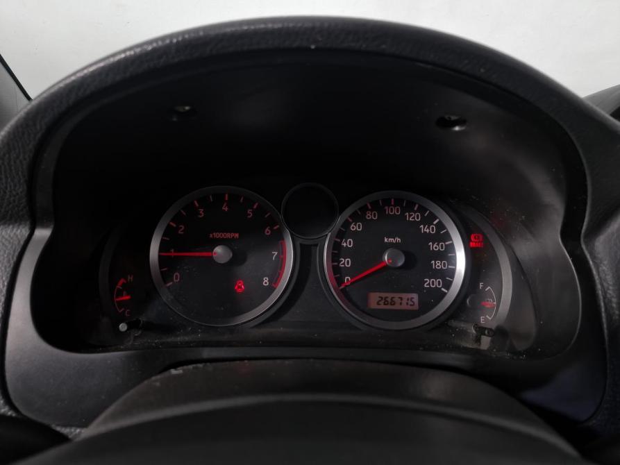 Suzuki Liana I Рестайлинг Нижний Новгород  - изображение 13