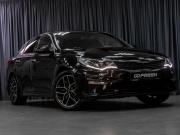 Kia Optima IV Рестайлинг Тюмень  - изображение 39