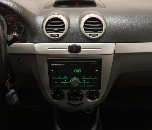 Chevrolet Lacetti I с пробегом 2010 года, цена 299 000 рублей, 292000 км, хэтчбек, Автокод Объявления