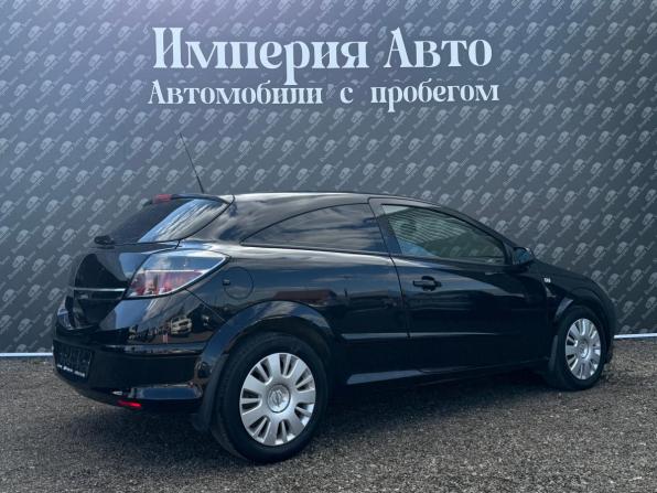 Opel Astra H Рестайлинг с пробегом 2008 года, цена 445 000 рублей, 185974 км, хэтчбек, Автокод Объявления