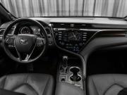 Toyota Camry VIII (XV70) Москва  - изображение 35