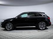 Audi Q5 II (FY) Рестайлинг Москва  - изображение 28