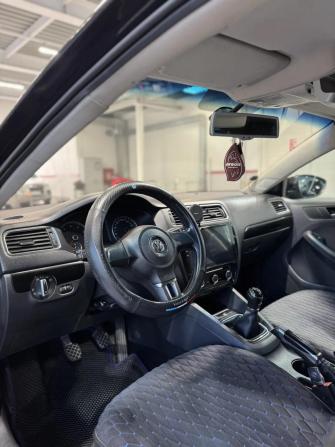 Volkswagen Jetta SportWagen с пробегом 2011 года, цена 769 000 рублей, 247973 км, универсал, Автокод Объявления