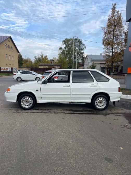 Lada (ВАЗ) 2114 Кострома  - изображение 8