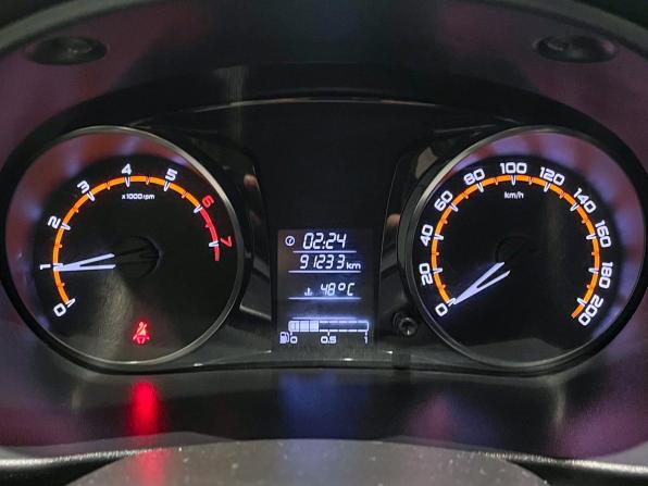 Lada (ВАЗ) Granta I Рестайлинг с пробегом 2019 года, цена 620 005 рублей, 91233 км, хэтчбек, Автокод Объявления
