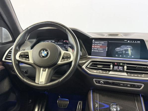 BMW X5 IV (G05/G18) с пробегом 2021 года, цена 8 790 000 рублей, 131800 км, внедорожник, Автокод Объявления