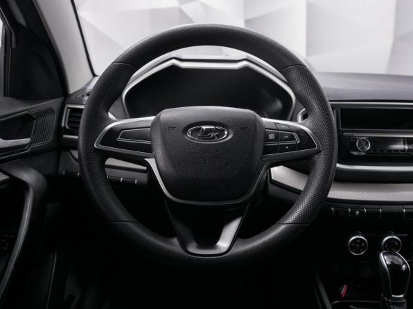 Lada (ВАЗ) Vesta I Рестайлинг (NG) с пробегом 2024 года, цена 1 393 000 рублей, 14147 км, универсал, Автокод Объявления