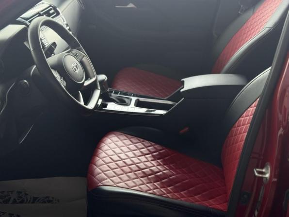Hyundai Creta II с пробегом 2022 года, цена 2 250 500 рублей, 54993 км, внедорожник, Автокод Объявления