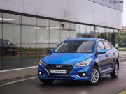 Hyundai Solaris II Рестайлинг Санкт-Петербург  - изображение 28