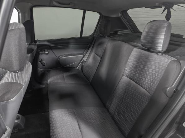 Renault Sandero I с пробегом 2012 года, цена 465 000 рублей, 146943 км, хэтчбек, Автокод Объявления