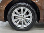 Toyota Venza I Рестайлинг Москва  - изображение 33