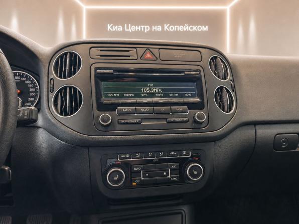 Volkswagen Golf Plus II с пробегом 2012 года, цена 849 000 рублей, 209189 км, хэтчбек, Автокод Объявления