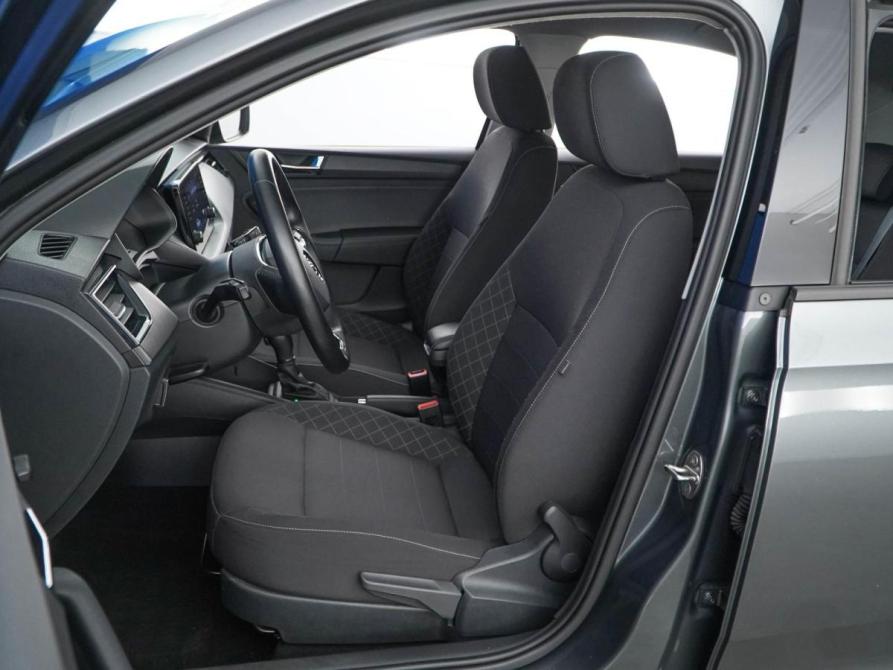 Skoda Rapid II Москва  - изображение 10