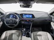 Hyundai Sonata VIII (DN8) Иркутск  - изображение 35