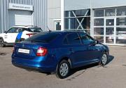 Skoda Rapid I Рестайлинг Санкт-Петербург  - изображение 25